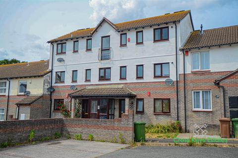1 bedroom apartment for sale, Washbourne Close, Plymouth PL1