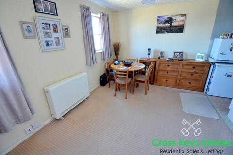 1 bedroom apartment for sale, Northesk Street, Plymouth PL2