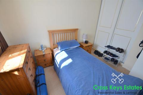 1 bedroom apartment for sale, Northesk Street, Plymouth PL2