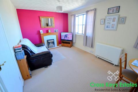 1 bedroom apartment for sale, Northesk Street, Plymouth PL2