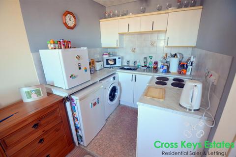 1 bedroom apartment for sale, Northesk Street, Plymouth PL2