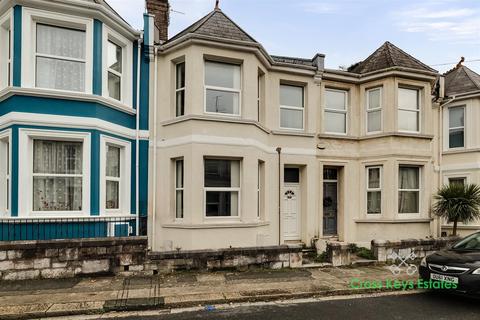 3 bedroom house for sale, Whittington Street, Plymouth PL3
