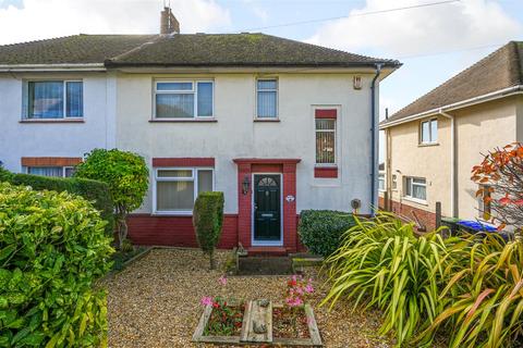 28 Highdown, Southwick, Brighton, BN42 4QS