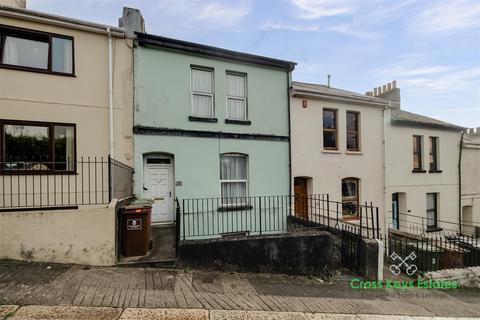 4 bedroom house for sale, Melville Road, Plymouth PL2