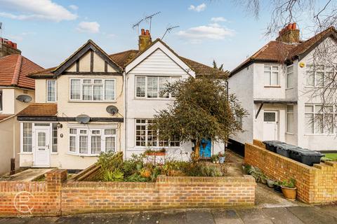 110a Beechmount Avenue, London, W7 3AQ