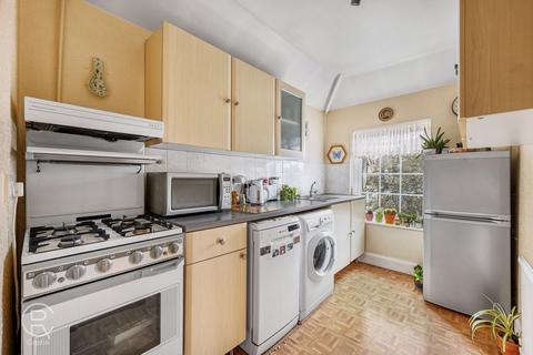 110a Beechmount Avenue, London, W7 3AQ
