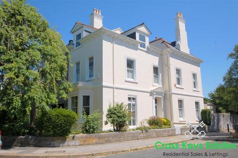5 bedroom semi-detached house for sale, Havelock Terrace, Plymouth PL2