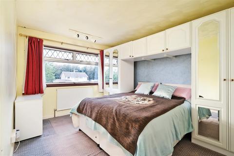 10 Highdown Close, Southwick, Brighton, BN42 4QW