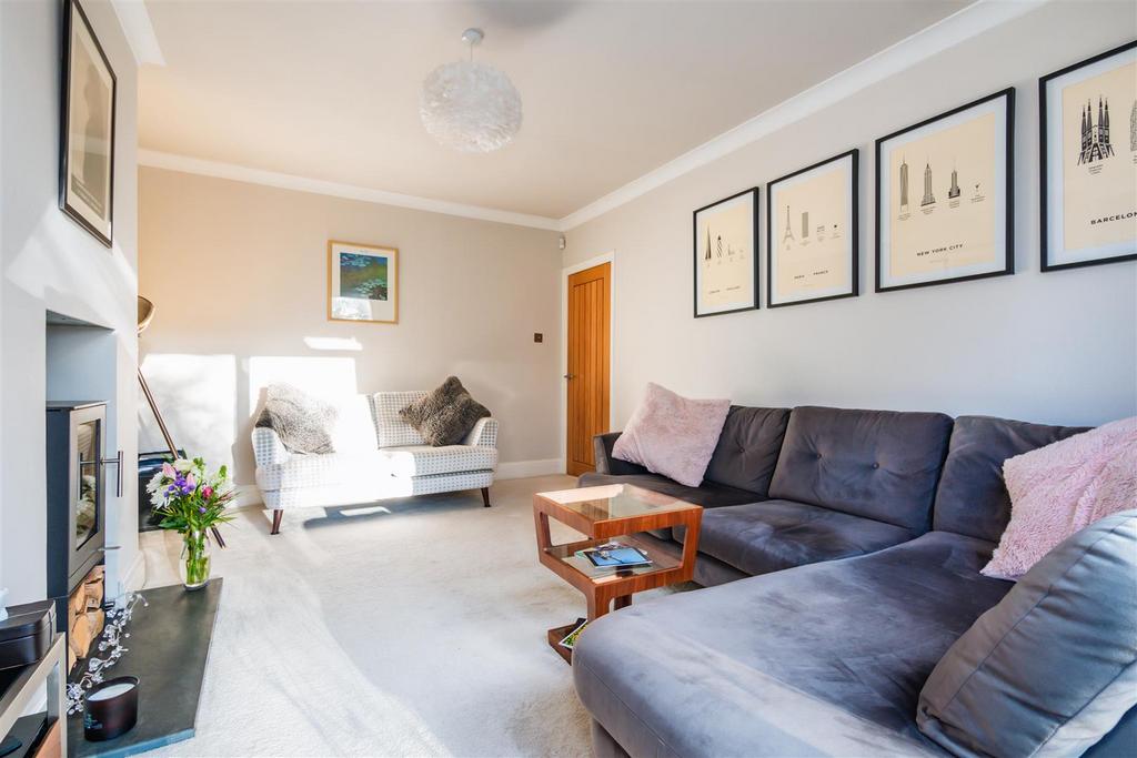 Wilford Avenue, Sale 4 bed semidetached house for sale £725,000