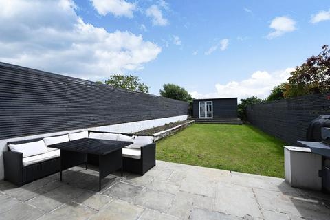 10 Downsview Road, Portslade, Brighton, BN41 2HQ