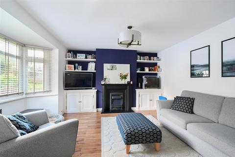 109 Downsway, Southwick, Brighton, BN42 4WE