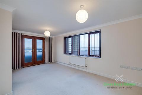 2 bedroom apartment for sale, Bennett Street, Plymouth PL1