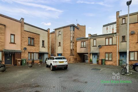 2 bedroom apartment for sale, Bennett Street, Plymouth PL1