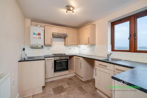 2 bedroom apartment for sale, Bennett Street, Plymouth PL1