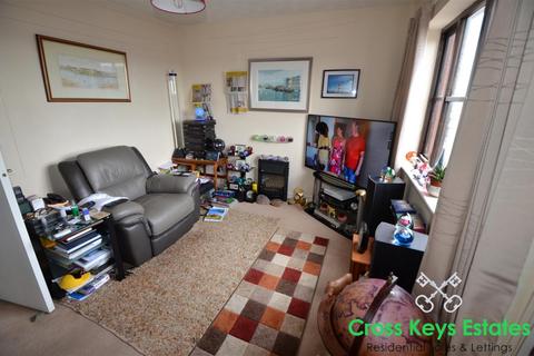 1 bedroom apartment for sale, Northesk Street, Plymouth PL2