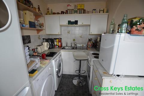 1 bedroom apartment for sale, Northesk Street, Plymouth PL2