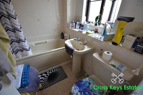 1 bedroom apartment for sale, Northesk Street, Plymouth PL2