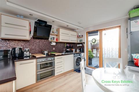 3 bedroom semi-detached house for sale, Ker Street, Plymouth PL1