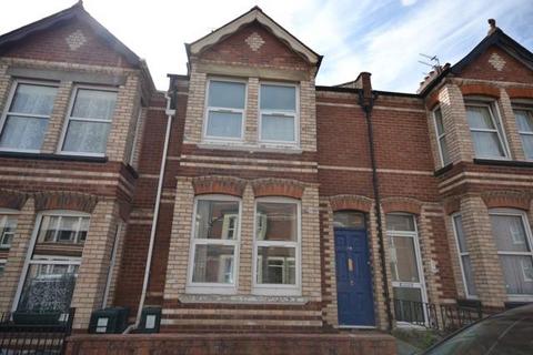 4 bedroom terraced house to rent - Monks Road, Exeter EX4