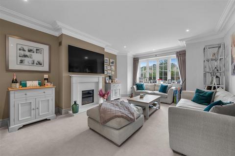 4 bedroom semi-detached house for sale, Kingswood, Ascot
