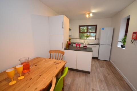 5 bedroom terraced house to rent - Jesmond Road, Exeter EX1