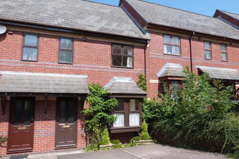 5 bedroom terraced house to rent, Jesmond Road, Exeter EX1