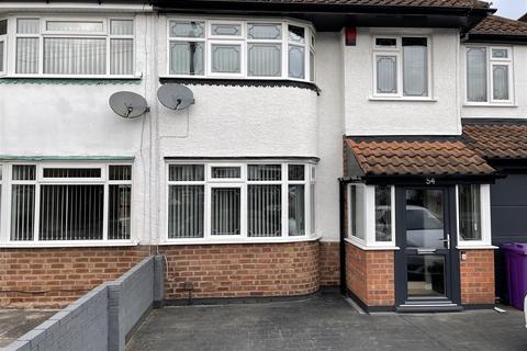 5 bedroom semi-detached house for sale, Probert Road, Wolverhampton