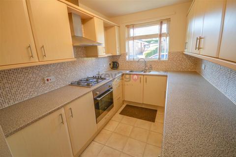 2 bedroom semi-detached bungalow for sale, Brampton Court, Owlthorpe, Sheffield, S20