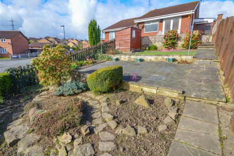 2 bedroom semi-detached bungalow for sale, Brampton Court, Owlthorpe, Sheffield, S20