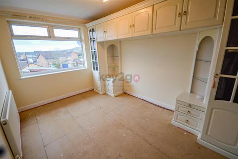 2 bedroom semi-detached bungalow for sale, Brampton Court, Owlthorpe, Sheffield, S20