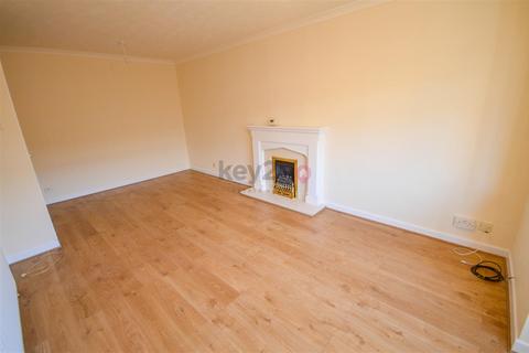 2 bedroom semi-detached bungalow for sale, Brampton Court, Owlthorpe, Sheffield, S20