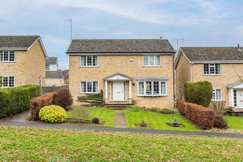 8 Castle Howard Road, Malton, YO17 7AY
