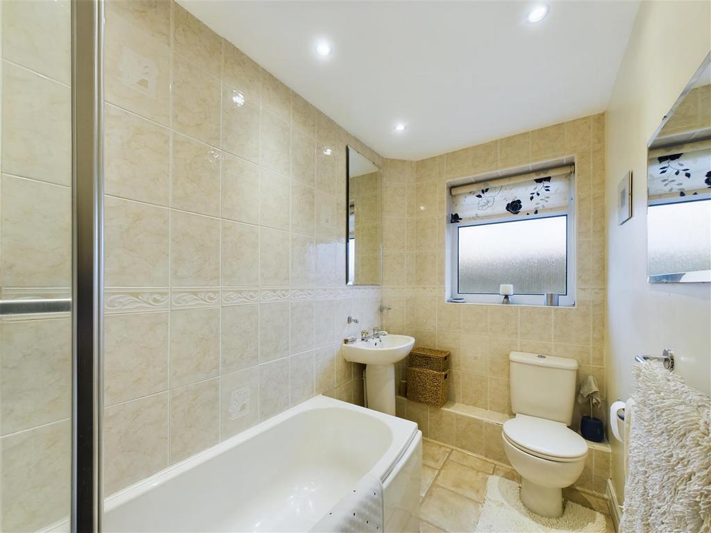 En suite