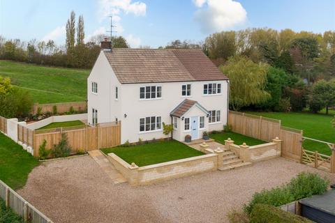 Hilltop Barton Hill, Whitwell, York, YO60 7JZ
