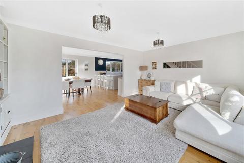Hilltop Barton Hill, Whitwell, York, YO60 7JZ