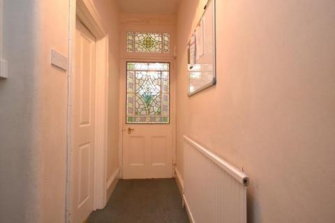 6 bedroom terraced house to rent, Mount Pleasant Road, Exeter EX4