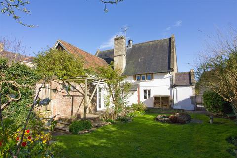 3 bedroom detached house for sale, The Old School, Little Somerford