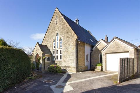 3 bedroom detached house for sale, The Old School, Little Somerford