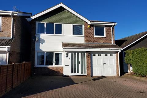 4 bedroom detached house for sale, Almond Way, Stourport-On-Severn