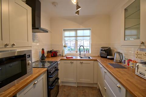 3 bedroom chalet for sale, Kingswood Park, Wisbech