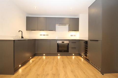 2 bedroom flat for sale, Cavendish street