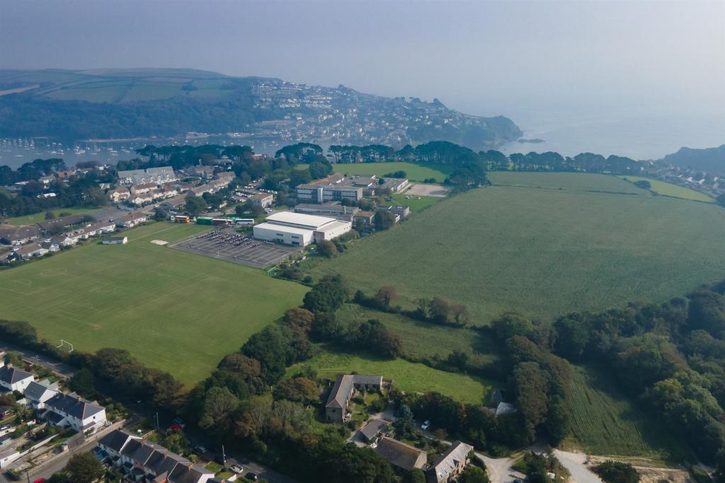 Ariel View