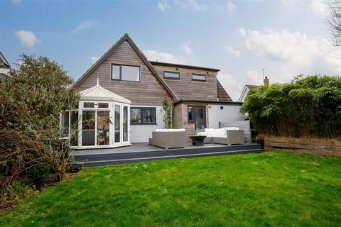 4 bedroom detached house for sale, The Acre, Pillerton Priors, Warwick