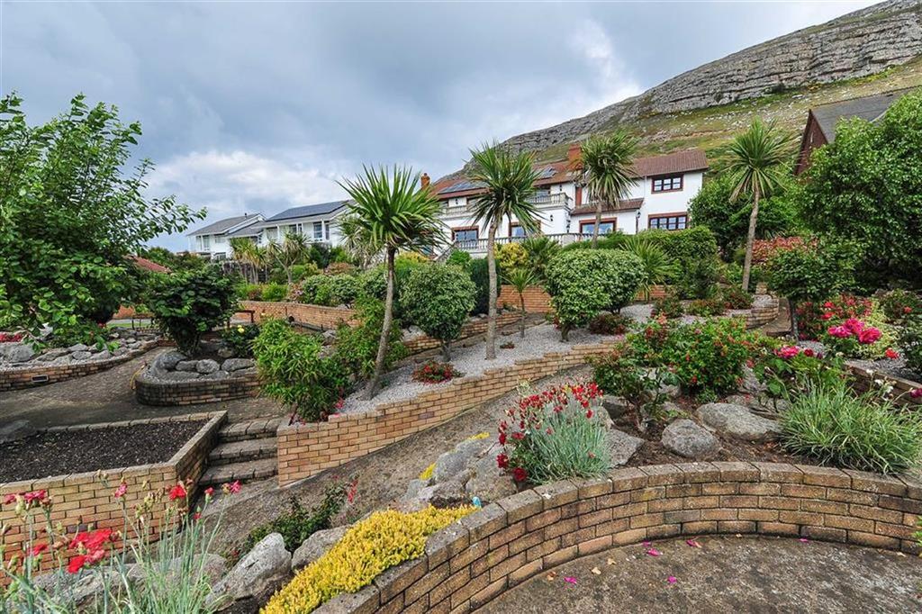Llys Helig Drive, Llandudno 5 bed detached house £1,599,950