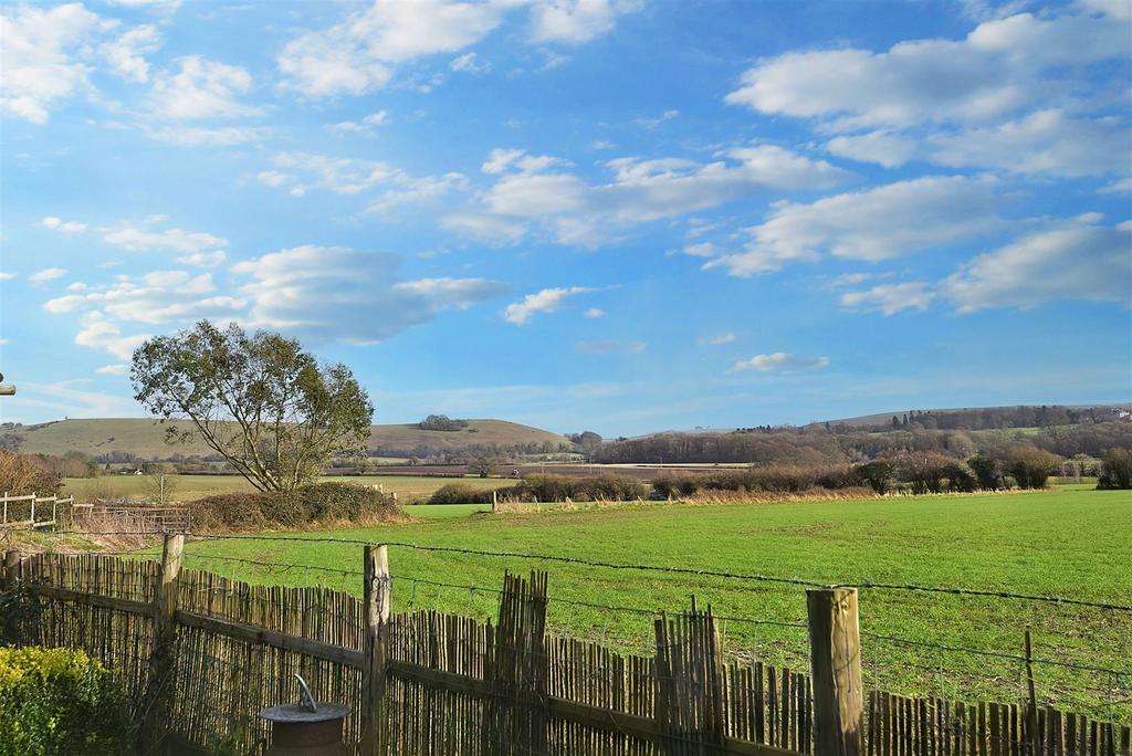 Birdbush, Ludwell, Shaftesbury 2 bed cottage for sale £495,000
