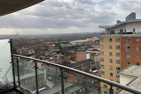2 bedroom flat for sale, Axon Place, Ilford
