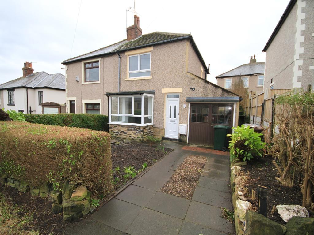 Kingston Grove, Thackley 2 bed semidetached house for sale £199,950