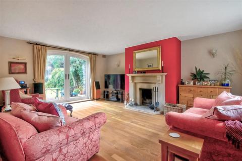 5 bedroom link detached house for sale, Ravensworth, Richmond