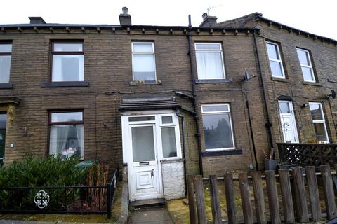 2 bedroom terraced house for sale, Moor Close Lane, Queensbury, Bradford