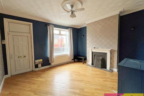 3 bedroom terraced house for sale, Whinney Lane, Streethouse, Pontefract